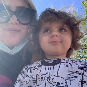 Meet your Posher, Yasmin